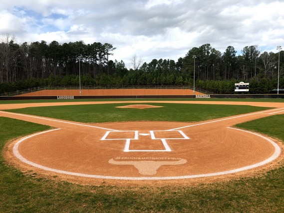 About Us - Lanier Longhorns Baseball